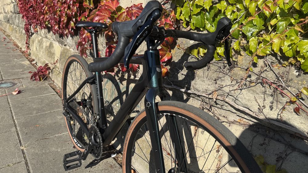 Pride Jet Rocx 8.1 Carbon M
