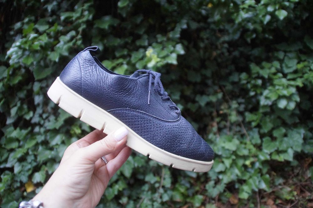 Buty Ecco roz.37