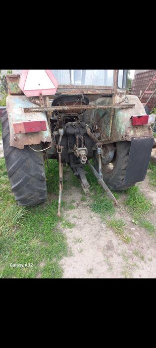 Sprzedam Ursus c 355
