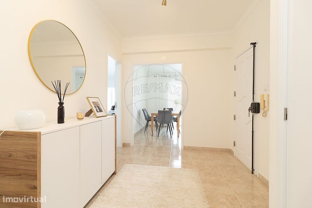 Apartamento T2 para venda