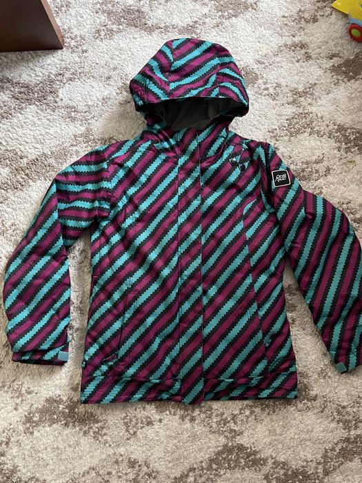 Дитяча куртка термо+ жилетка