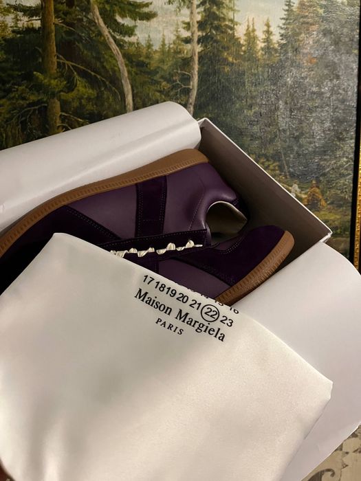 Maison Margiela Replica мейсон марджела реплика