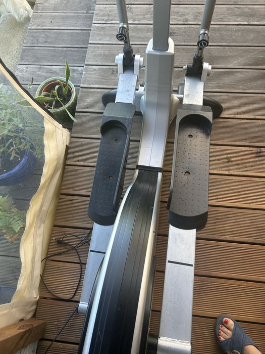Orbitrek crosstrainer X9.6