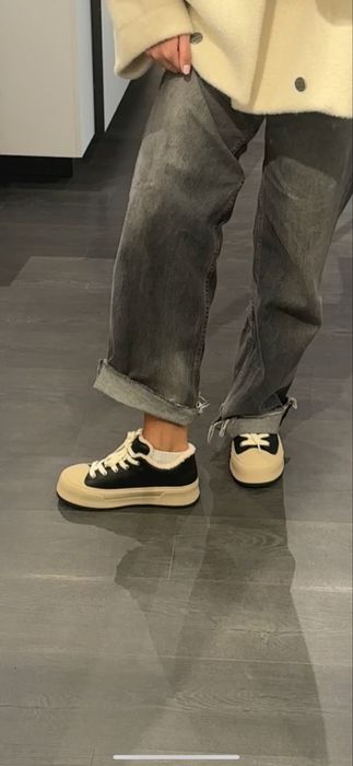 Зимові кеди Lonza 40 розмір