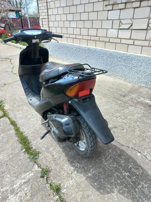 Хонда діо 35 65сс