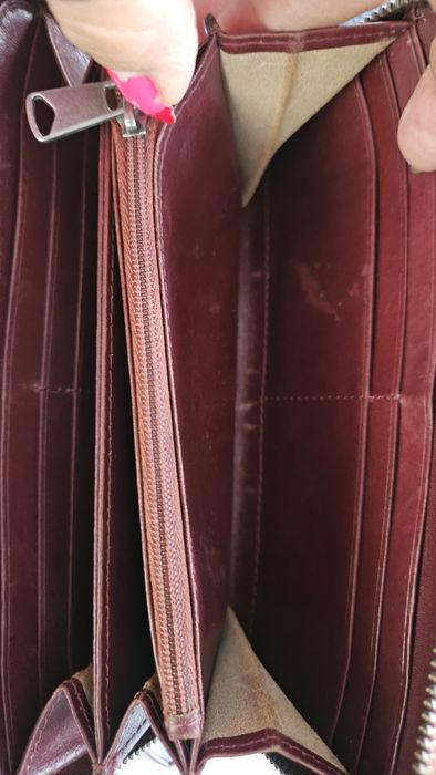 Liebeskind Berlin. Portfel damski.