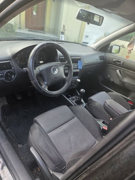 Vw Golf 4 1,9 tdi sprzedam 2002 1
