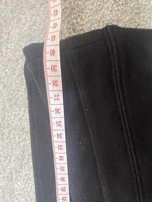 Calvin klein spodnie dresy r. M
