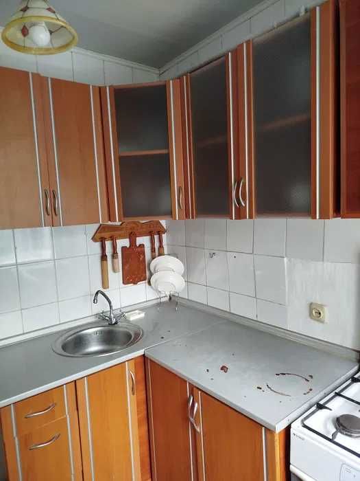 Оренда однокімнатної квартири в центрі міста!!Світло не вимикають!!