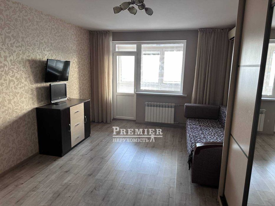 У продажу 1 кімн. квартира