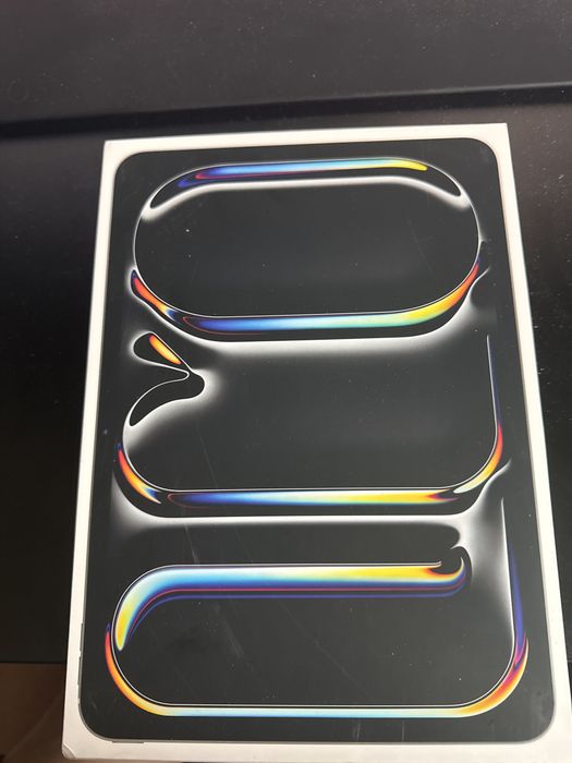 Ipad pro 11’ M4 256 gb NOWY