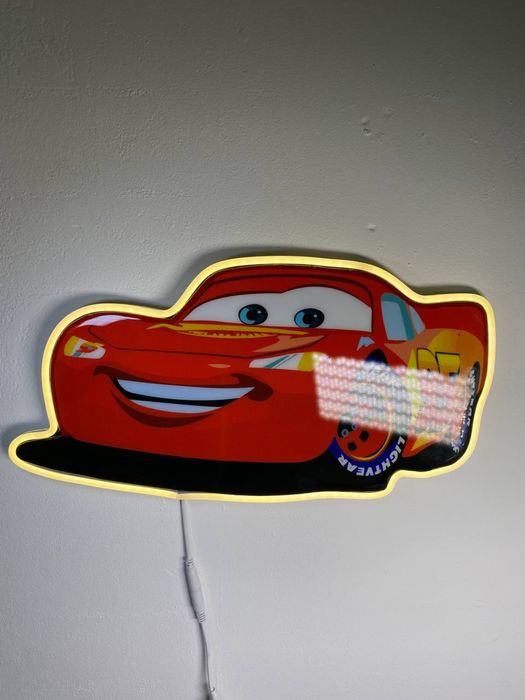 Нічник дитячий