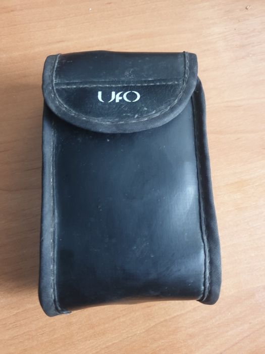 Продам Фотоаппарат UFO