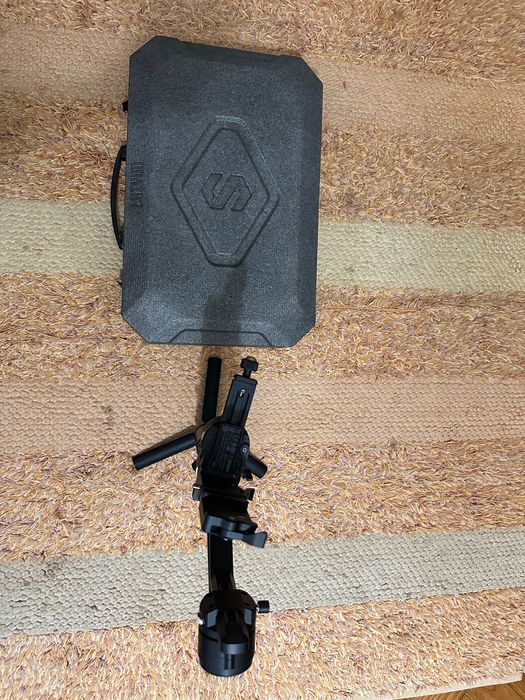Guimball zhiyun carne 2s - ótimo estado