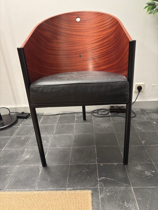 Philippe Stark - cadeira