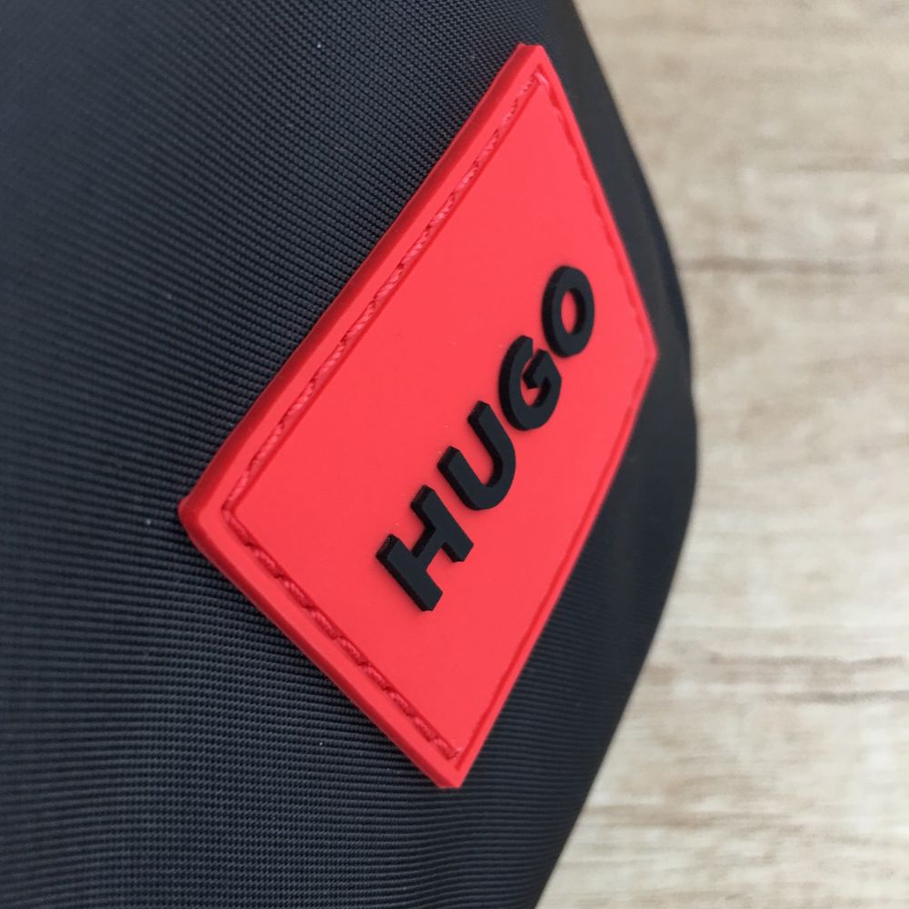 Оригинальная мужская сумка HUGO , Hugo Boss: 2 690 грн. - Сумки через ...