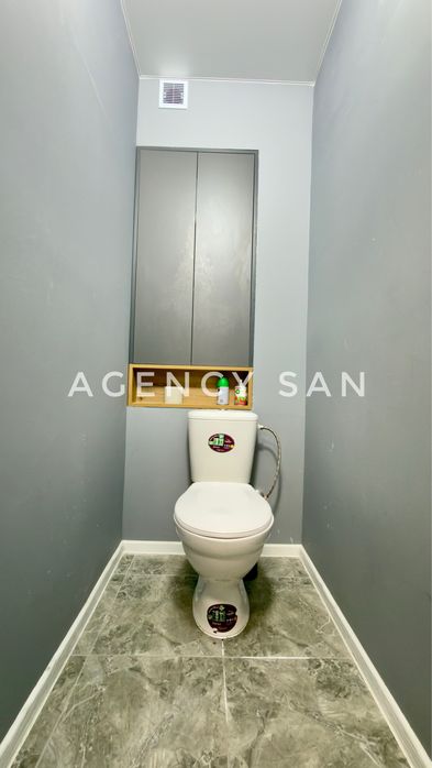 Продаж 2 кімнатної квартири