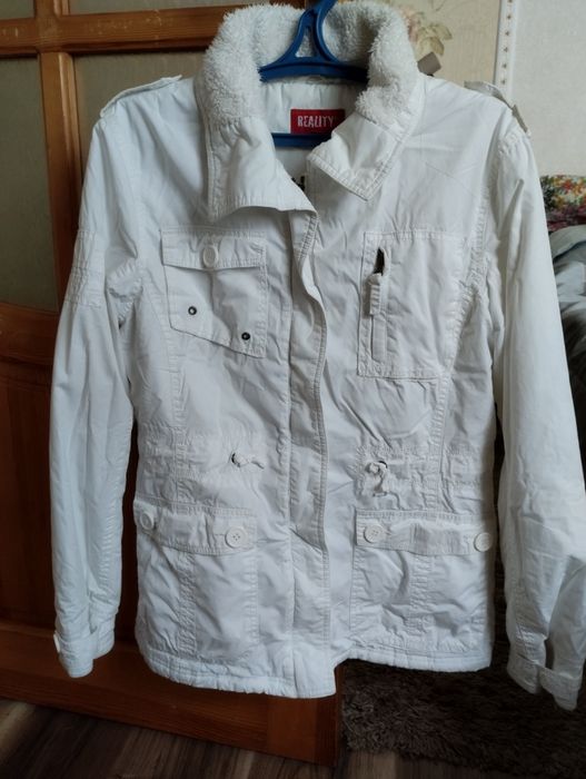 Продам одяг дешево.