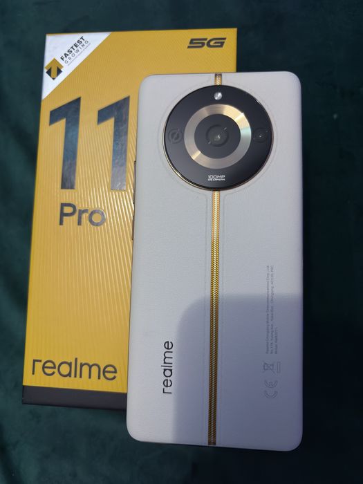 Realme 11 Pro 5G