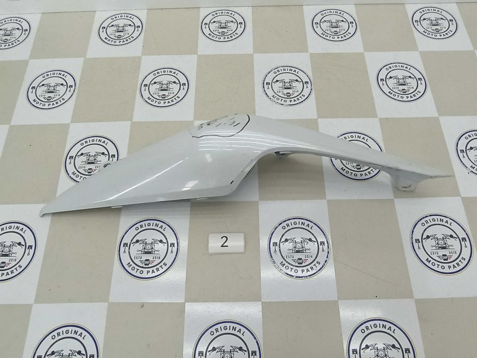 Peças para CB600 Hornet 2007/2014