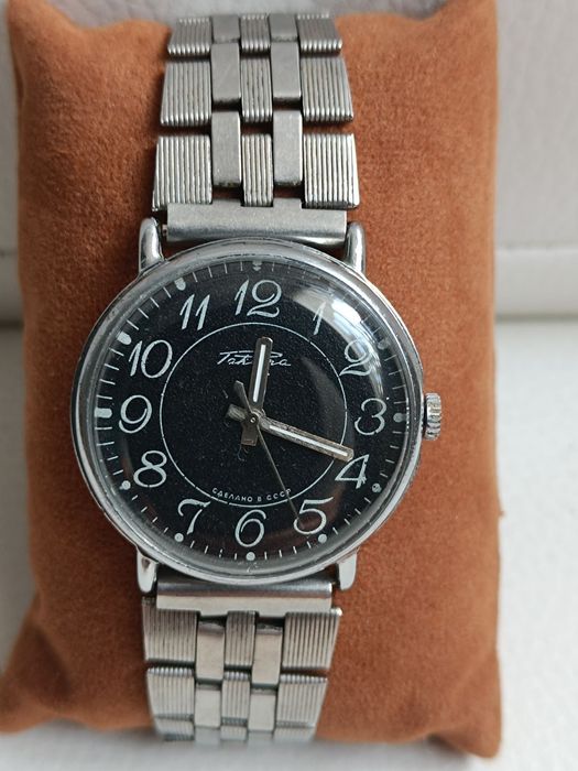 zegarek РАКЕТА Rakieta