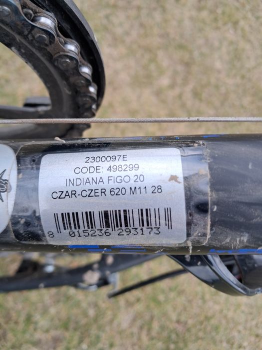 Sprzedam rower chłopięcy