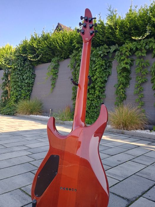 ESP JAPAN 2015 Edwards