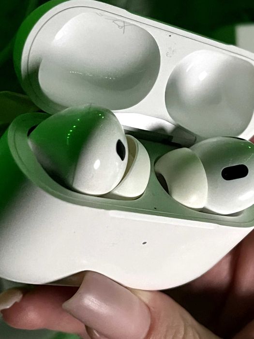 Apple AirPods Pro 2 Lightning Original