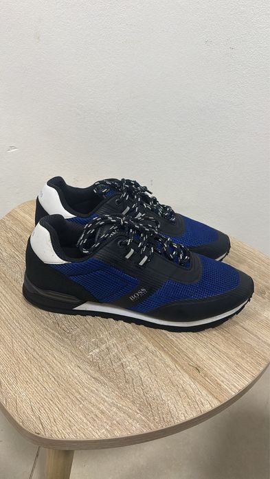 Sapatilhas hugo boss