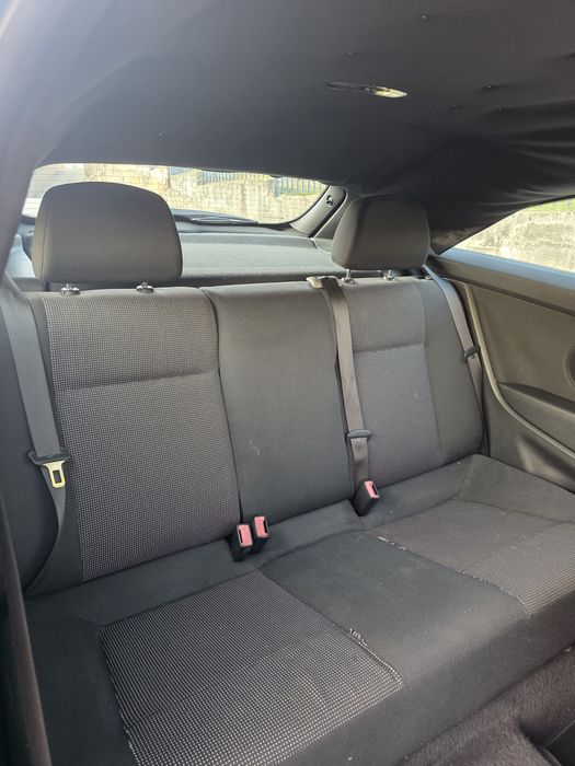 Opel Astra H GTC 1.7CDTI