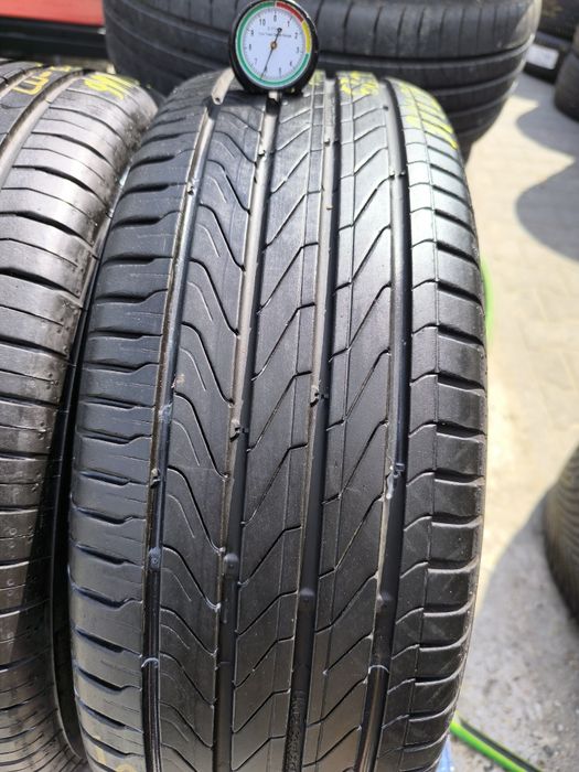 Opona Continental ultra contact 215/60/16 pojedynka