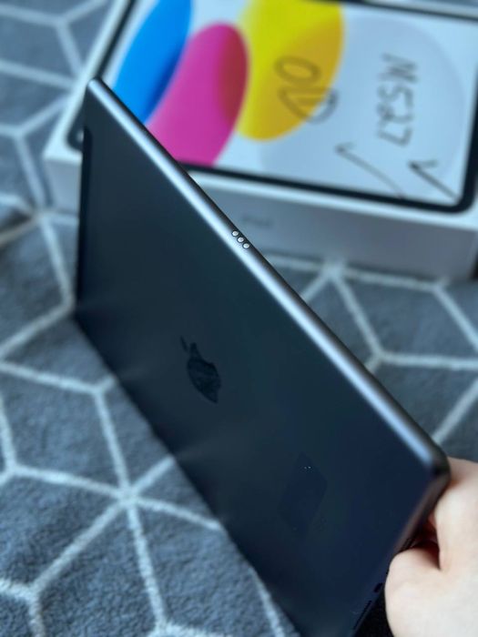 Ipad 7 32GbWi-fi+ LTE