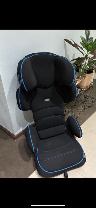 Автокресло BMW