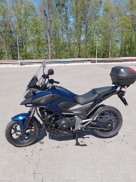 Продам Хонда NC750X