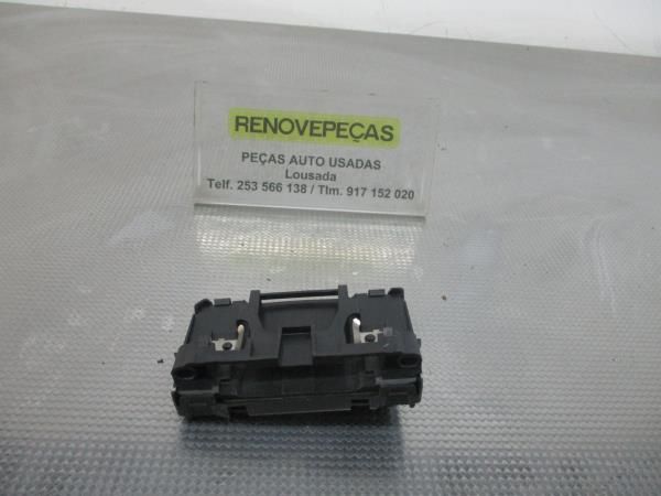 Leitor de chave de ignição RENAULT Scénic II (JM0/1_)