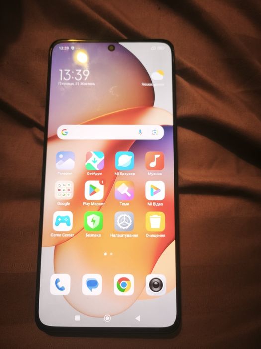Продам Redmi note 13 pro 5g 12/256