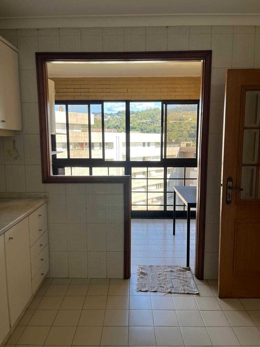 Apartamento em Guimarães para arrendar