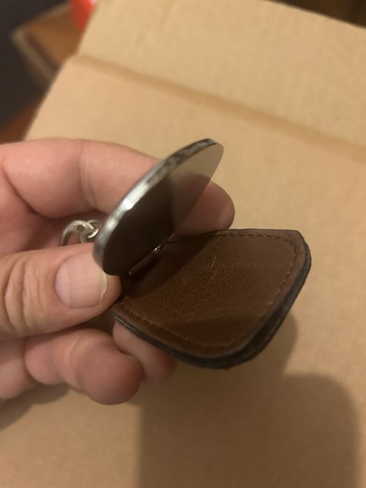 FC Porto porta chaves antigo raro