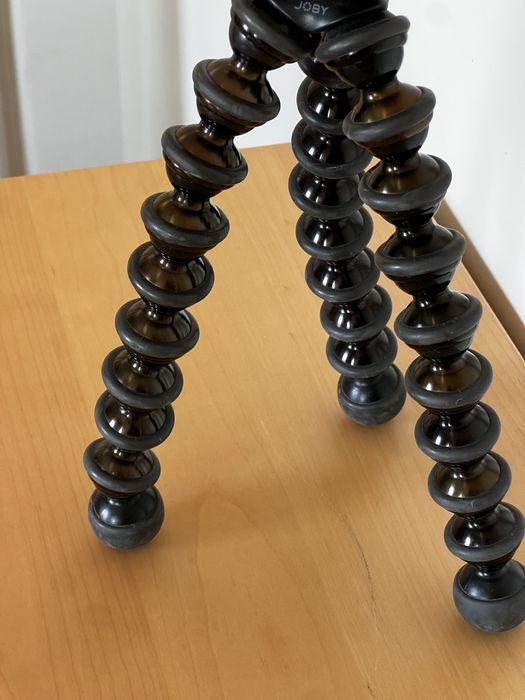 Mini Tripé Joby GorillaPod 5K