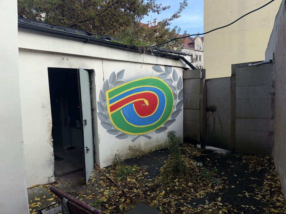 Sprzedaz lokalu Żwirki i Wigury