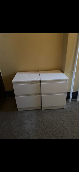 Szafki nocne IKEA