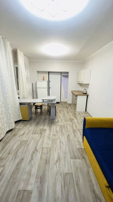 Комната в общежитии