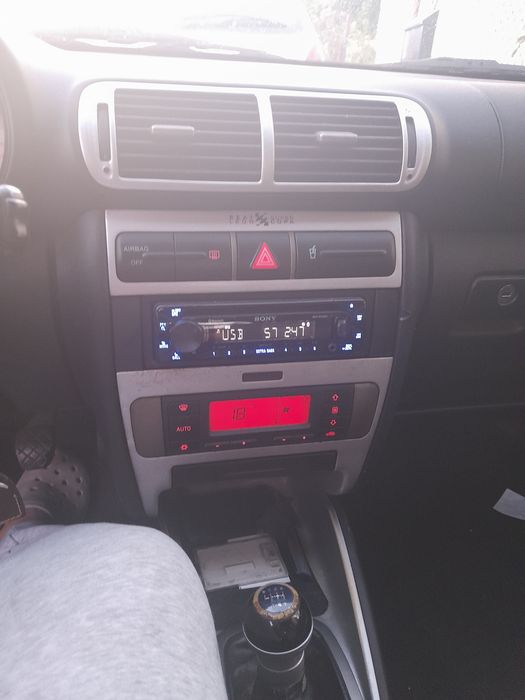 Seat leon 1m 1.9tdi