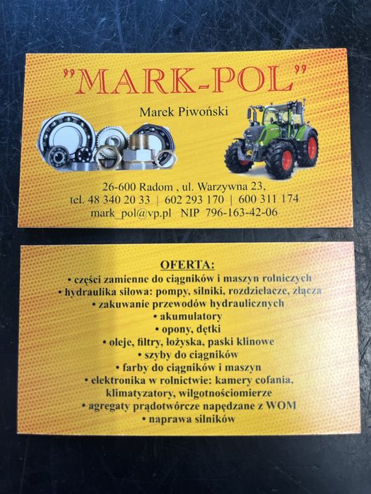 Hak zaczepu dolnego Zetor