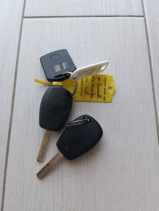 Рено Мастер Пасажир 3,5 т.