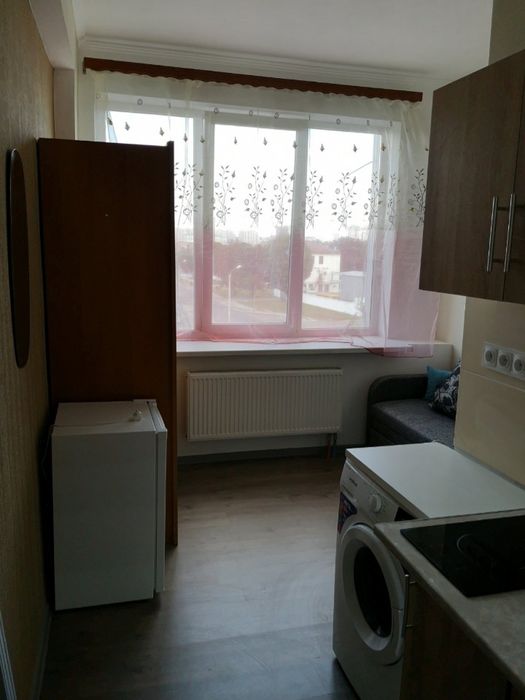 Сдам свою квартиру студию