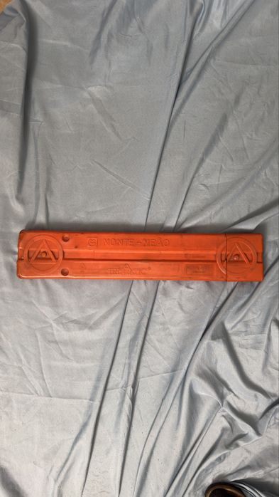 Triângulo para carro