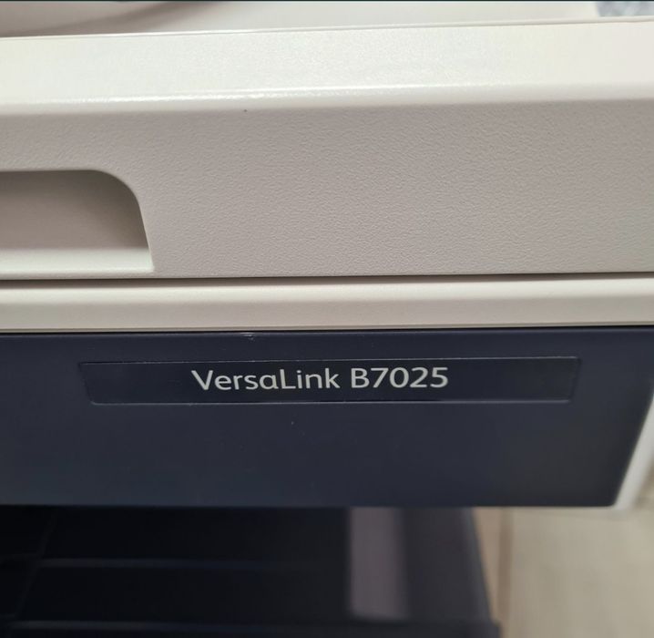 XEROX VERSALINK B7025 /B7030 / B7035 А3 Гарантія.  Принтер сканер