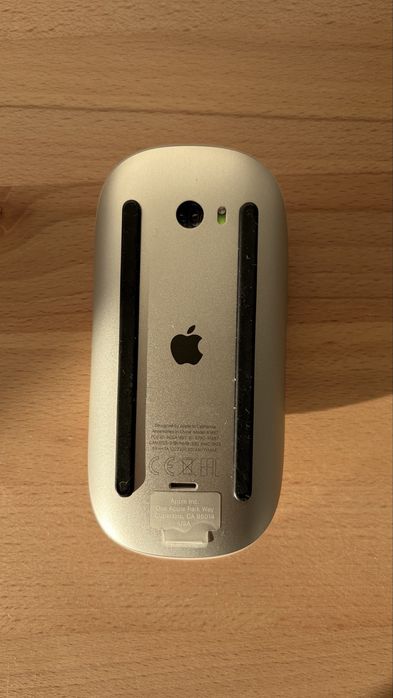 Apple Magic Mouse