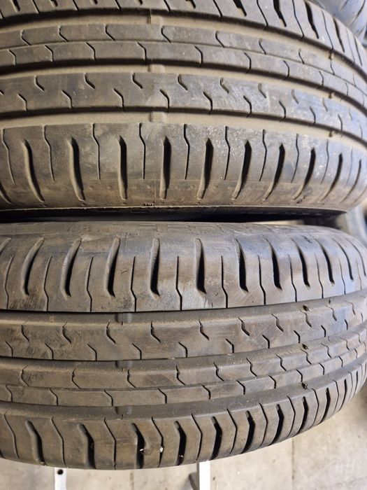 Opony letnie 175/65/14 Continental